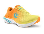 Topo Laufschuhe Specter 2 (Dämpfung) 2025 orange/blau Herren